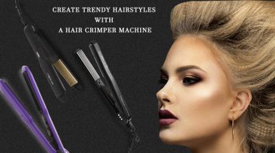 Beginners Hair Straightening Tips