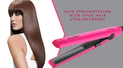 Amp Up Diwali Hairstyles With Ikonic Hair Stylers