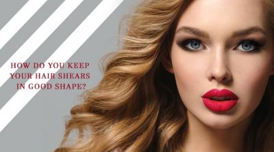 Create trendy hairstyles with a hair crimper machine