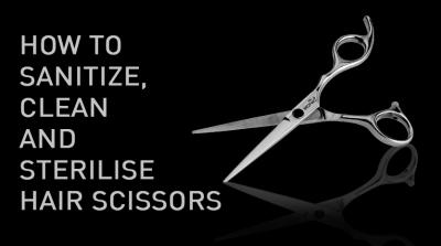 The men hair care: Easy at-home hair drying tips