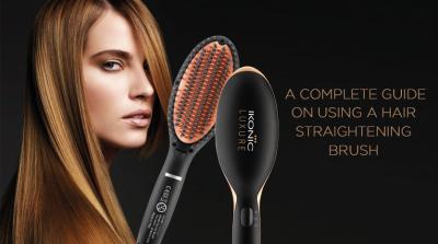 Best women's outlet hair straighteners