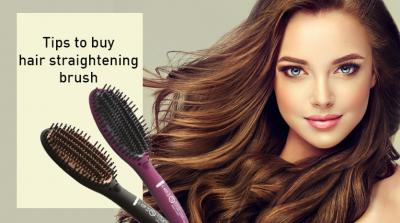 Monsoon hair care: Hair styling tool to maintain lustrous hair