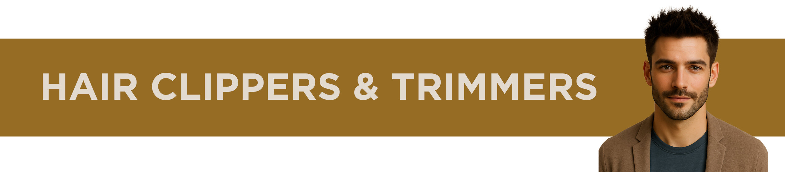 Clippers and Trimmers