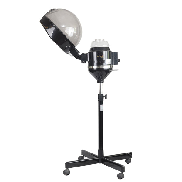 Ikonic Face Razor Machine Buy Hair Spa Machines | Professional Hair Steamers - Ikonic World ...