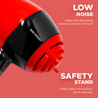 Ikonic Me Mini Speedy Hair Dryer