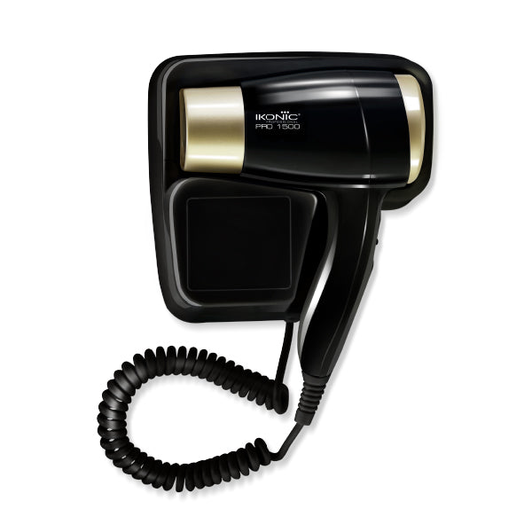 Ikonic Professional Pro 1500 Hair Dryer