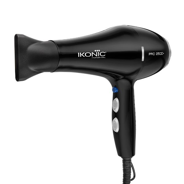 Ikonic Hair Dryer Pro 2500 IKONIC WORLD