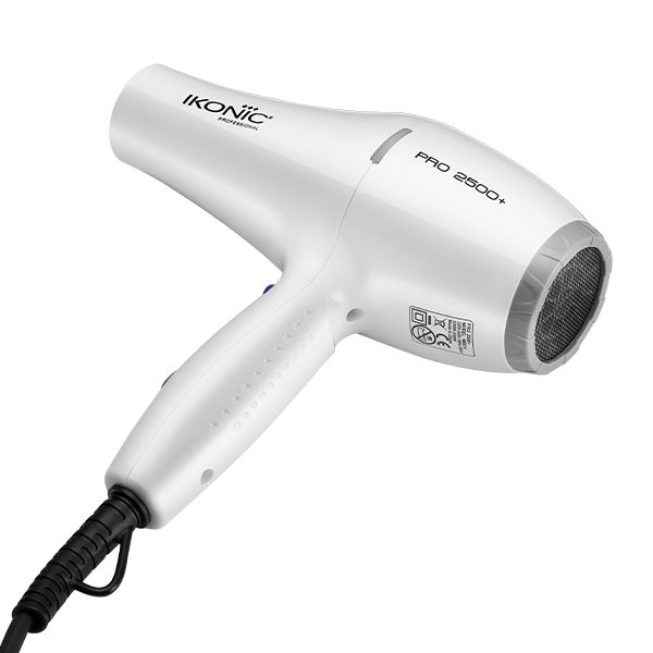 Ikonic Professional Pro 2500+ Hair Dryer