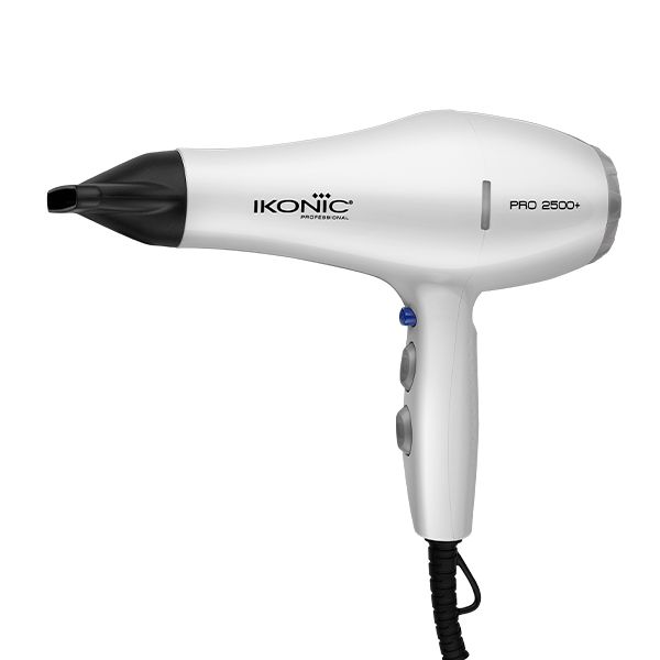 Ikonic Professional Pro 2500+ Hair Dryer