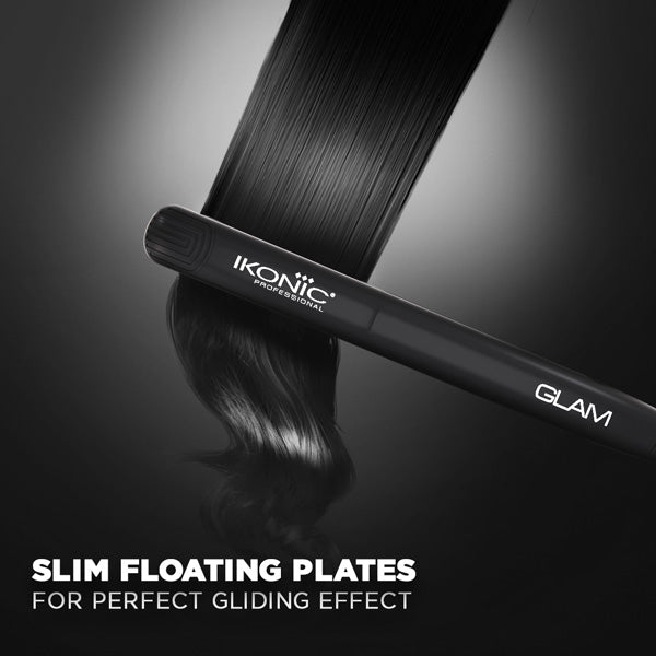 Ikonic Professional Glam Hair Straightener