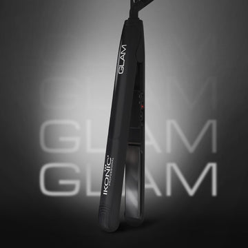 Ikonic Professional Glam Hair Straightener - Main Image