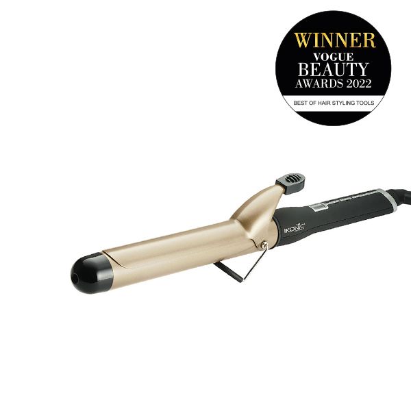Ikonic tong hair curler sales