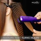Ikonic Professional Crimp & Style Hair Styler