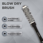 Ikonic Professional Blow Dry Hair Brush