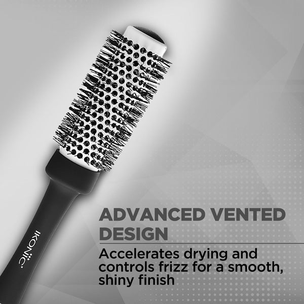 Ikonic Professional Blow Dry Hair Brush