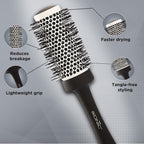 Ikonic Professional Blow Dry Hair Brush