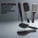 Ikonic Professional Blow Dry Hair Brush