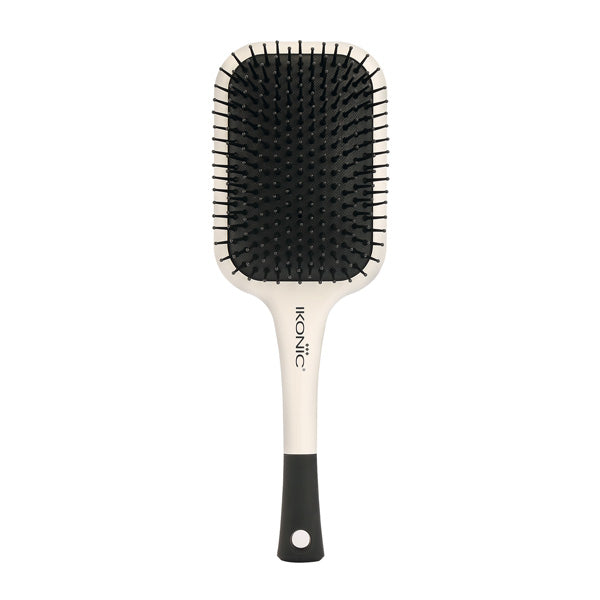 Ikonic Professional Artistic Paddle Hair Brush