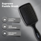 Ikonic Professional Supremo Paddle Hair Brush