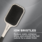 Ikonic Professional Artistic Paddle Hair Brush