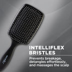Ikonic Professional Supremo Paddle Hair Brush