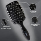 Ikonic Professional Supremo Paddle Hair Brush