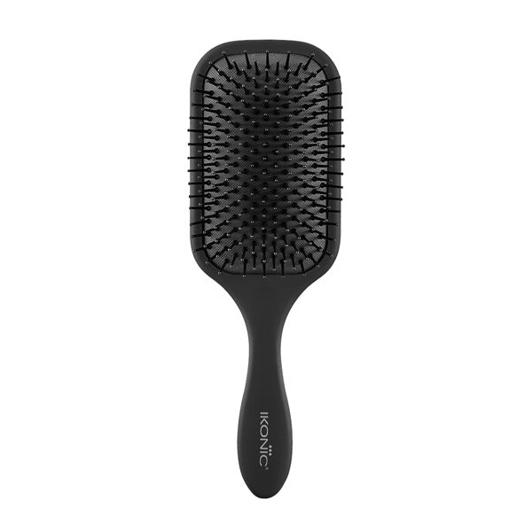 Ikonic Professional Big Paddle Hair Brush