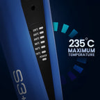 Ikonic Professional S3+ Hair Straightener