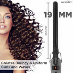 Ikonic Me Curl-me-up Hair Styler