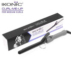 Ikonic Me Curl-me-up Hair Styler