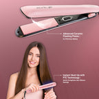 Ikonic Me Hair Straightener Glide