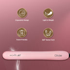 Ikonic Me Hair Straightener Glide