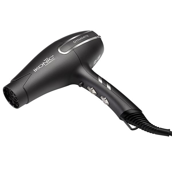 Ikonic Professional Dynamite Hair Dryer