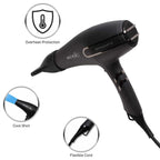 Ikonic Professional Dynamite Hair Dryer