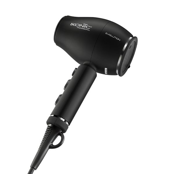 Ikonic Professional Evolution Hair Dryer