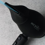 Ikonic Professional Evolution Hair Dryer