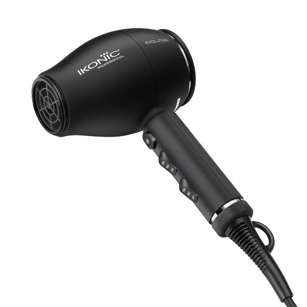 Ikonic Professional Evolution Hair Dryer