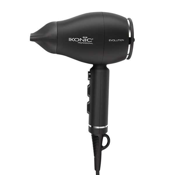 Ikonic Professional Evolution Hair Dryer