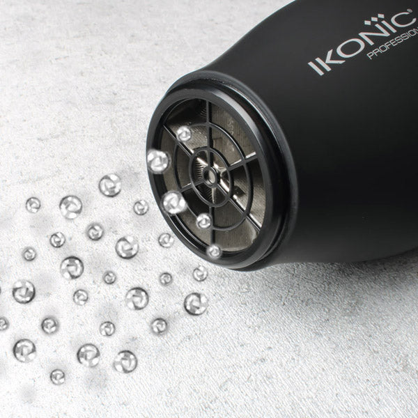 Ikonic Professional Evolution Hair Dryer