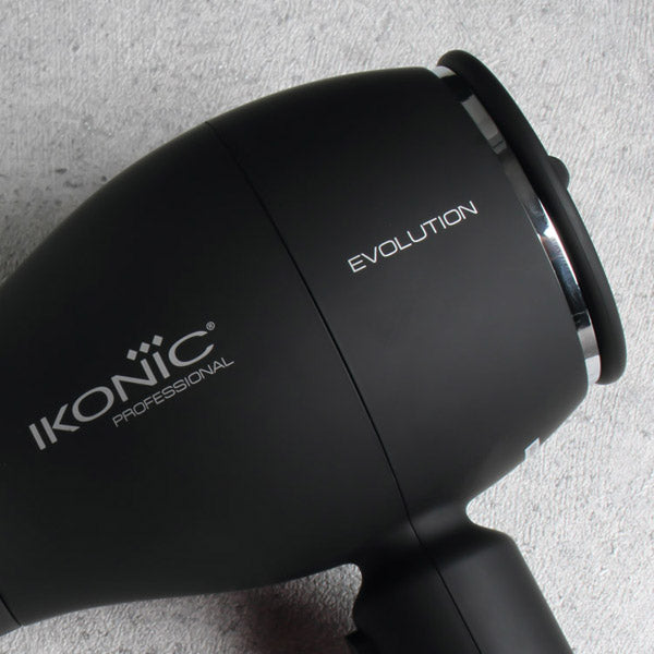 Ikonic Professional Evolution Hair Dryer