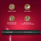 Ikonic Me Simply Straight Hair Straightener