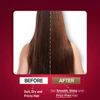 Ikonic Me Simply Straight Hair Straightener