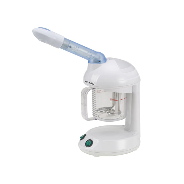 Buy Ikonic Ion Facial Steamer (IK3338) online Ikonic World IKONIC