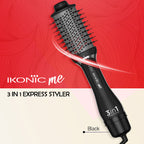 Ikonic Me 3 in 1 Express Styler Hair Styler