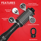 Ikonic Me 3 in 1 Express Styler Hair Styler