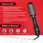 Ikonic Me 3 in 1 Express Styler Hair Styler