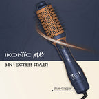 Ikonic Me 3 in 1 Express Styler Hair Styler
