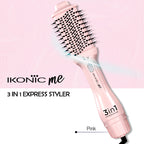 Ikonic Me 3 in 1 Express Styler Hair Styler