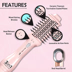 Ikonic Me 3 in 1 Express Styler Hair Styler