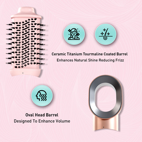 Ikonic Me 3 in 1 Express Styler Hair Styler